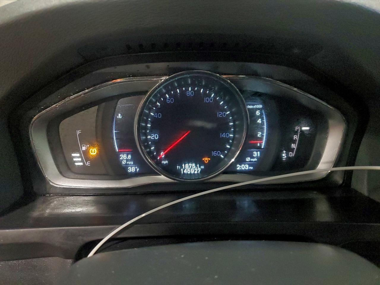 Volvo S60 Platinum Image 6