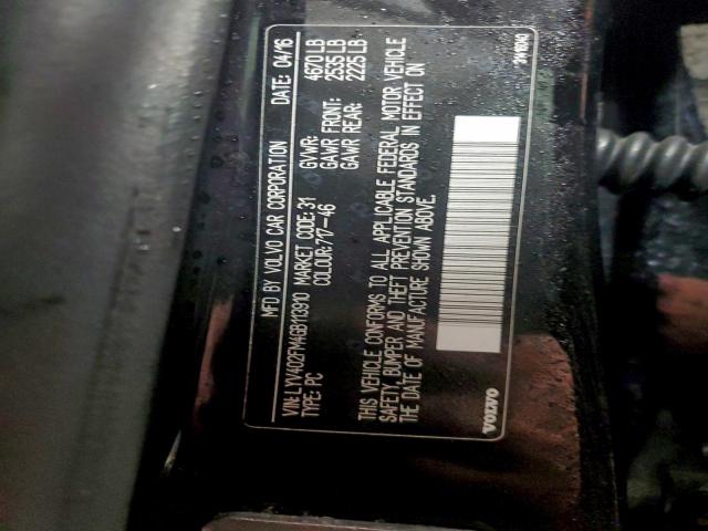 Volvo S60 Platinum Image 10