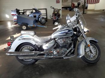  Salvage Suzuki Cyc Vl Vlr