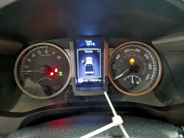 Toyota Tacoma Double Cab Image 6