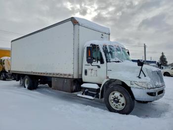  Salvage International 4000 Serie