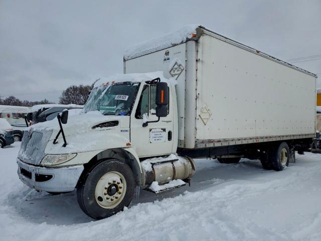 International 4000 Serie 4300 Image 4