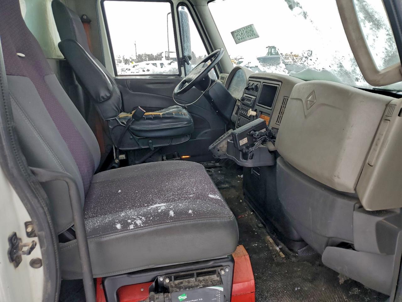 International 4000 Serie 4300 Image 5