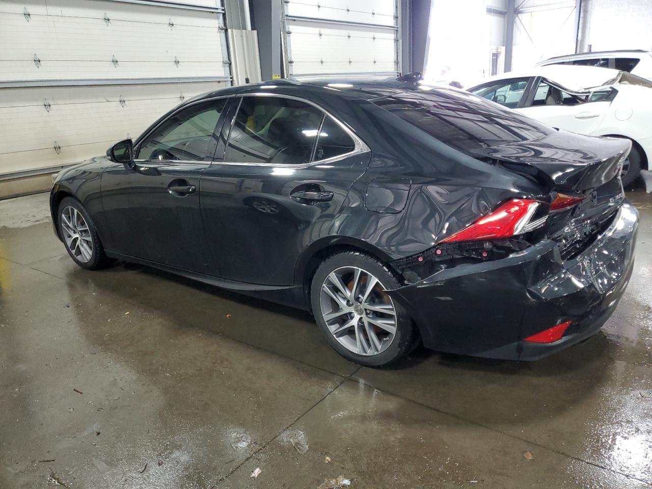 Lexus Is 300 Image 8