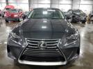 Lexus Is 300 Image 11