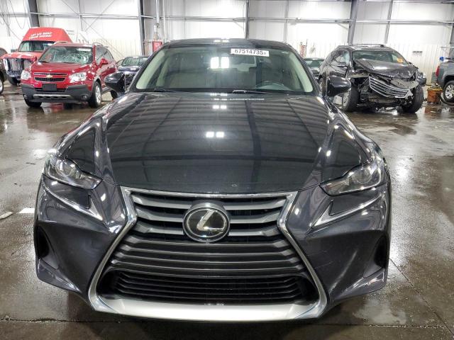 Lexus Is 300 Image 11