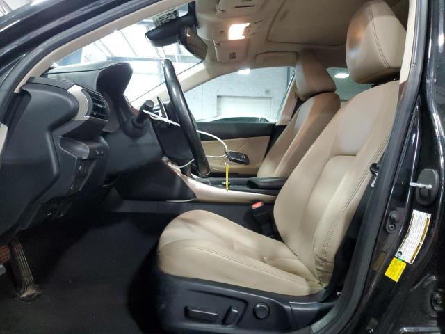 Lexus Is 300 Image 12