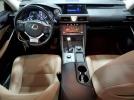 Lexus Is 300 Image 10