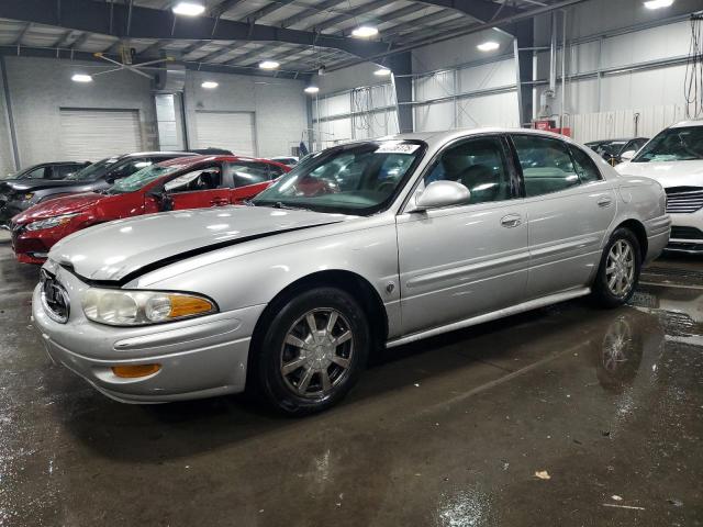  Salvage Buick LeSabre