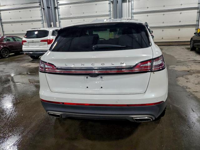 Lincoln Nautilus Reserve Image 3