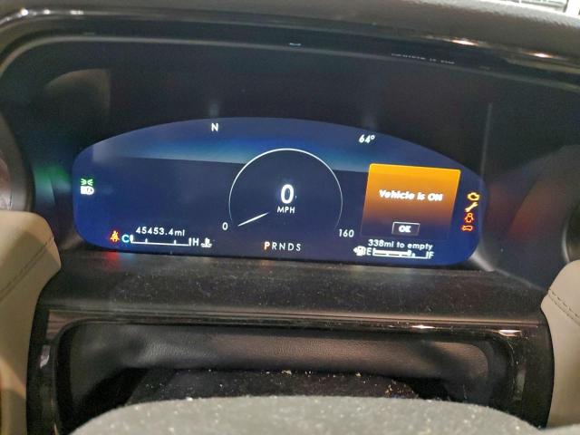 Lincoln Nautilus Reserve Image 5