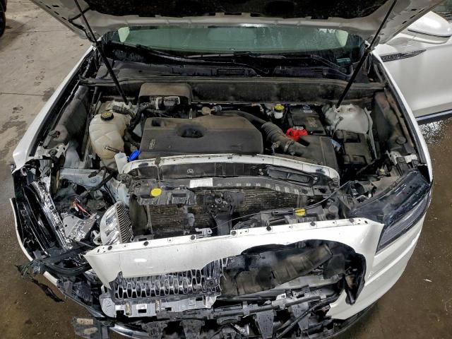 Lincoln Nautilus Reserve Image 11