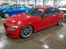 BMW 3 Series Xi Image 1