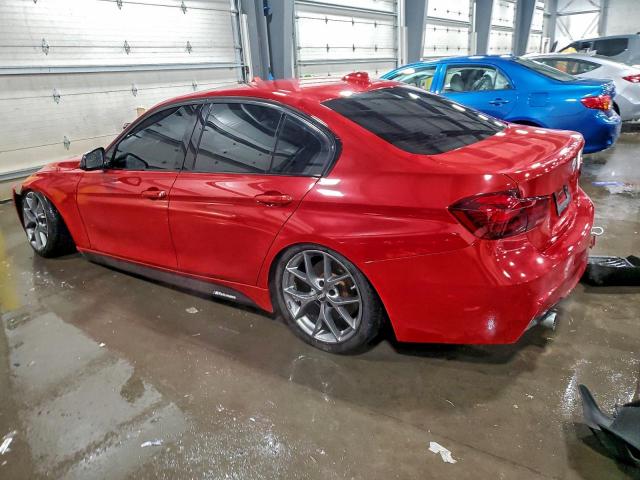 BMW 3 Series Xi Image 2