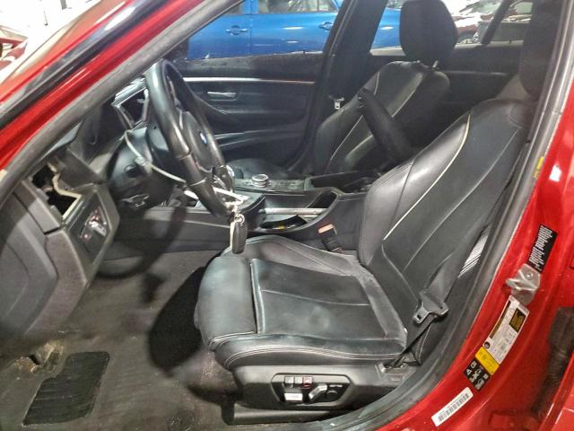 BMW 3 Series Xi Image 7