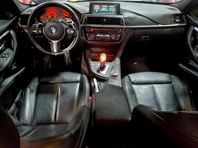 BMW 3 Series Xi Image 10