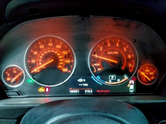 BMW 3 Series Xi Image 12