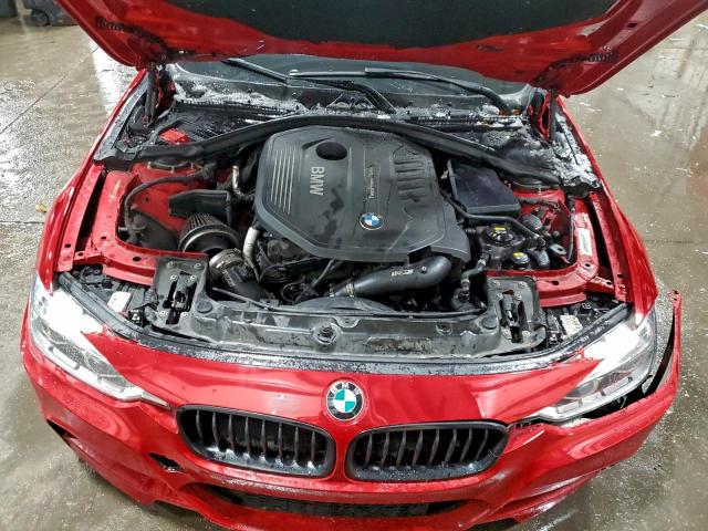 BMW 3 Series Xi Image 5