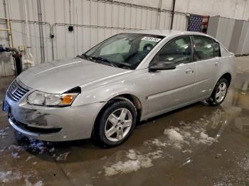  Salvage Saturn Ion