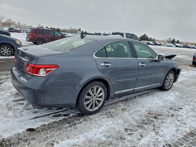 Lexus Es 350 Image 10