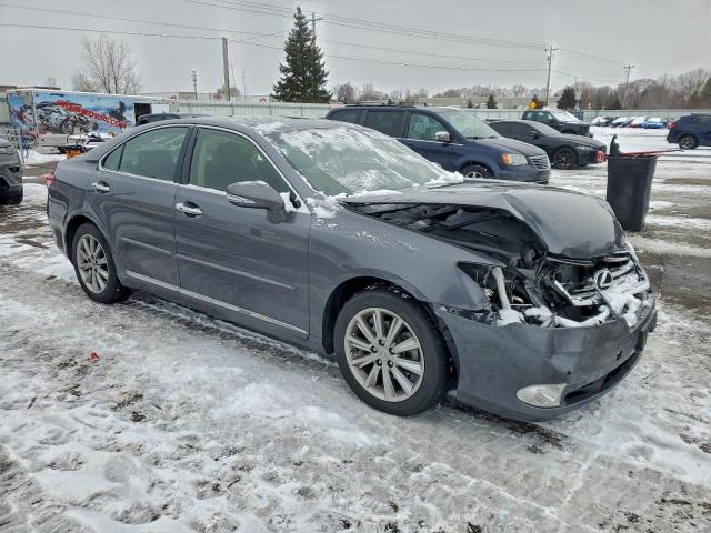 Lexus Es 350 Image 9