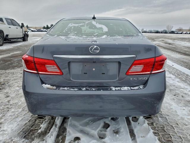 Lexus Es 350 Image 4