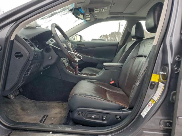 Lexus Es 350 Image 3