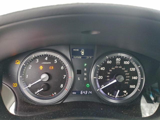 Lexus Es 350 Image 5