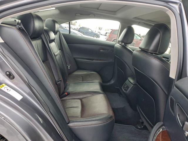 Lexus Es 350 Image 12