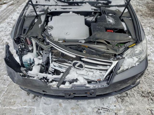 Lexus Es 350 Image 7