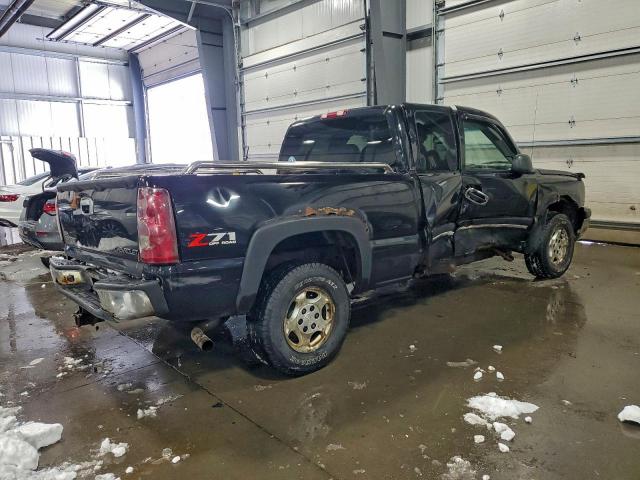 Chevrolet Silverado 1500 K1500 Image 6