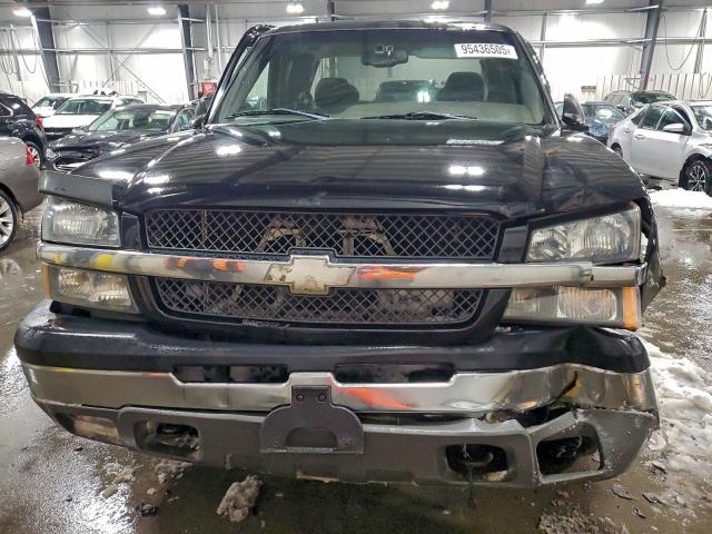 Chevrolet Silverado 1500 K1500 Image 10