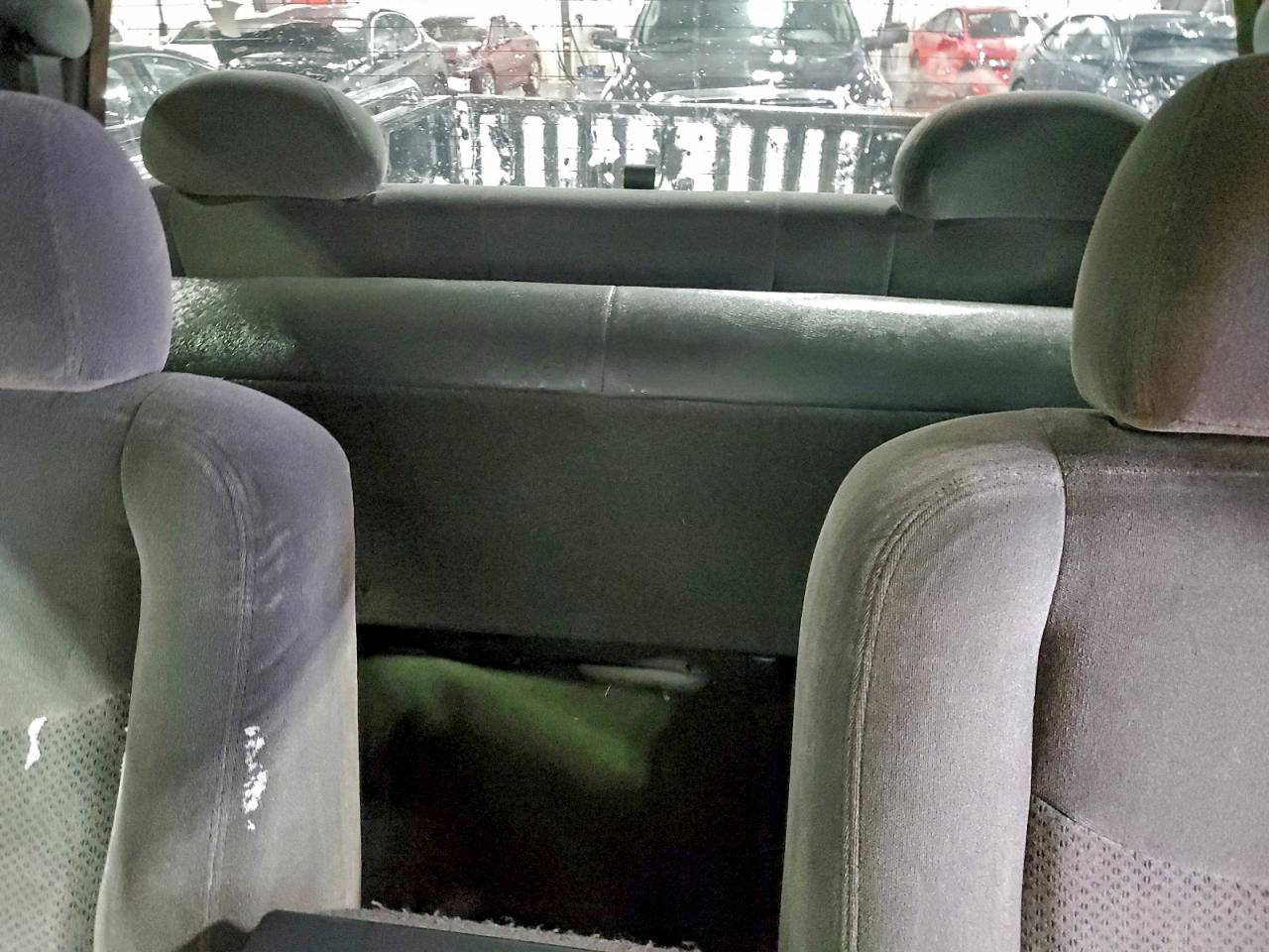 Chevrolet Silverado 1500 K1500 Image 2