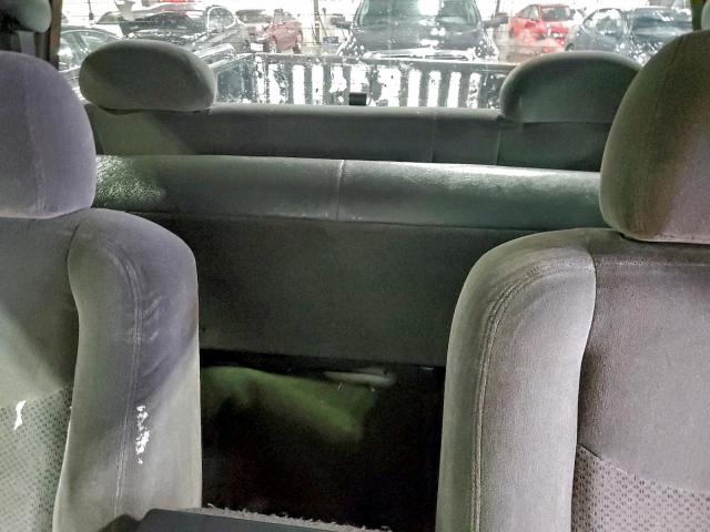 Chevrolet Silverado 1500 K1500 Image 2