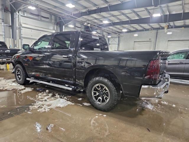 Ram 1500 Slt Image 3