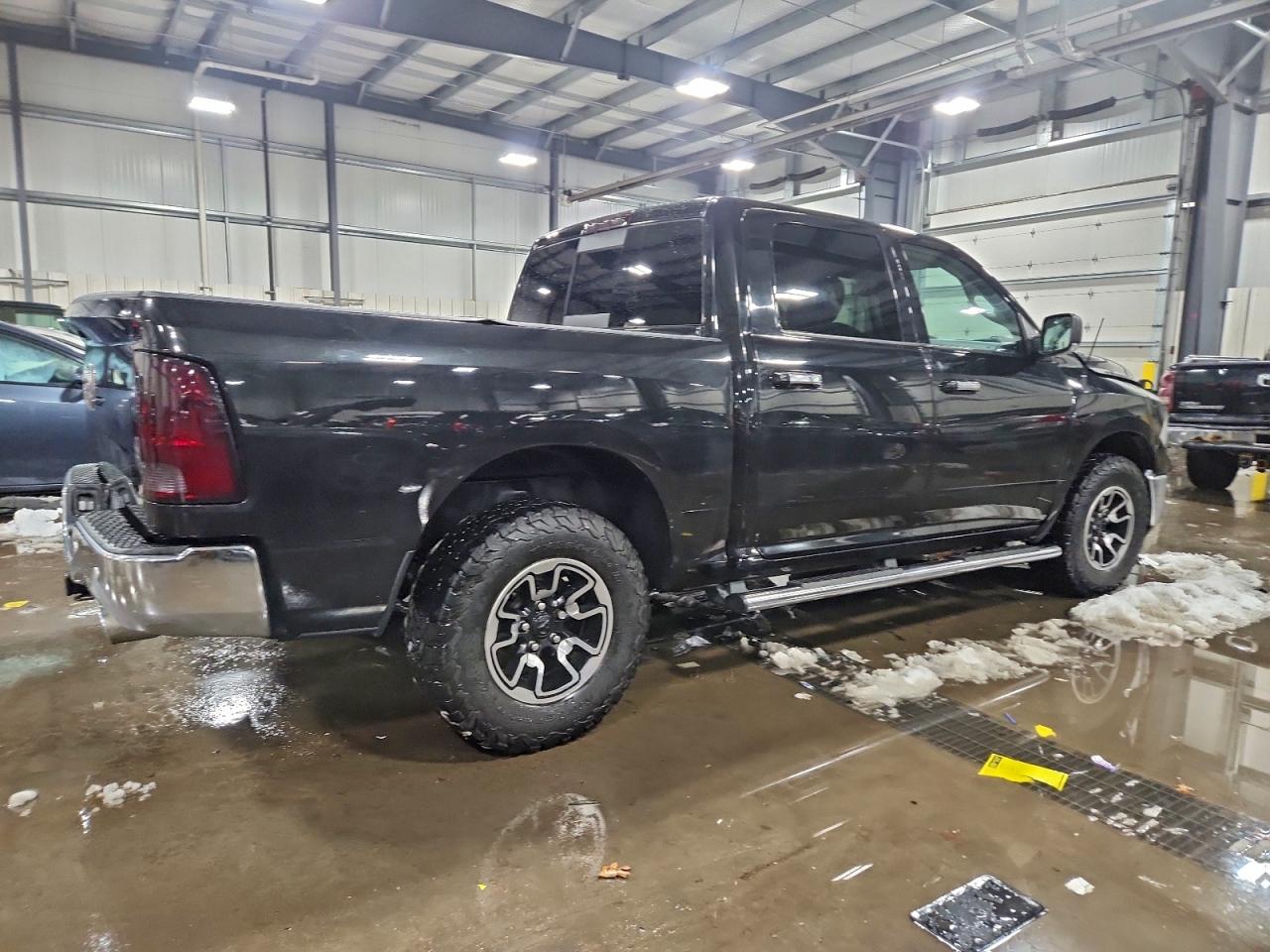 Ram 1500 Slt Image 12