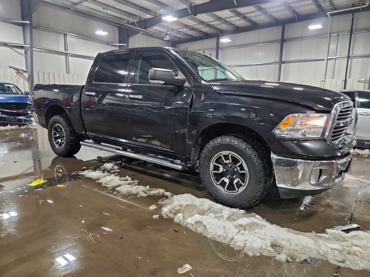 Ram 1500 Slt Image 5