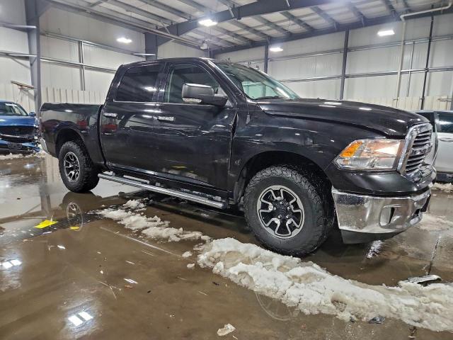 Ram 1500 Slt Image 5