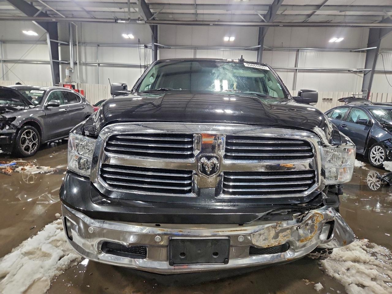 Ram 1500 Slt Image 2