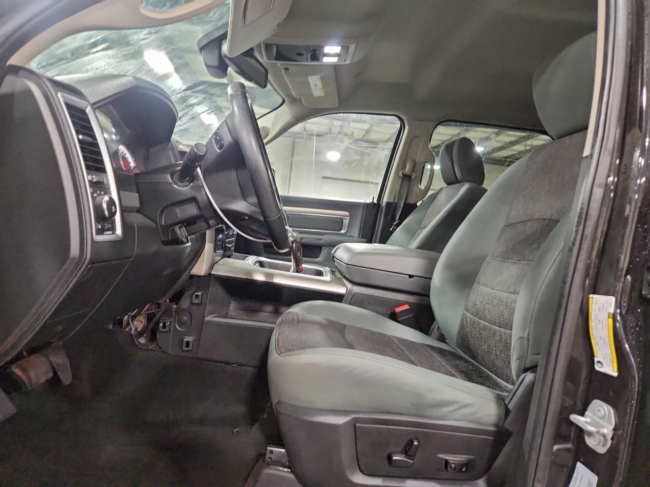 Ram 1500 Slt Image 11