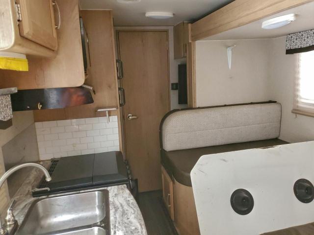 Winnebago Micro Mini Image 8