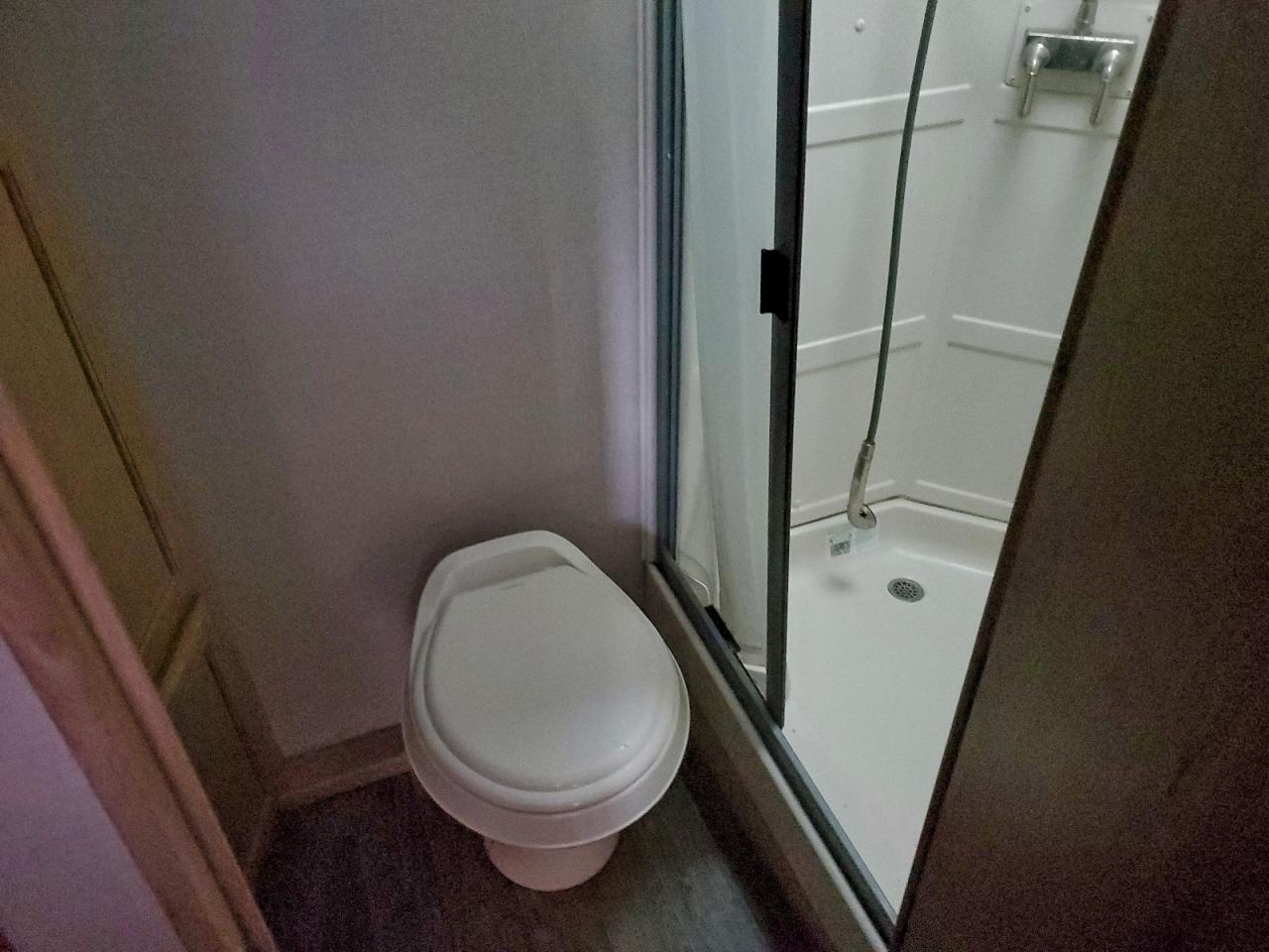 Winnebago Micro Mini Image 10