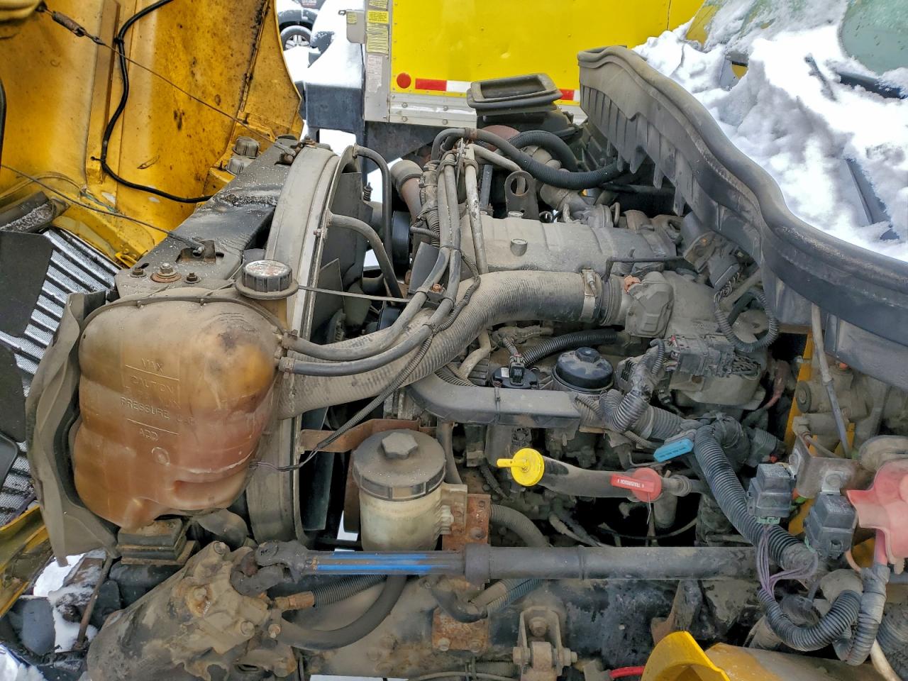 International 4300 4300 Image 10