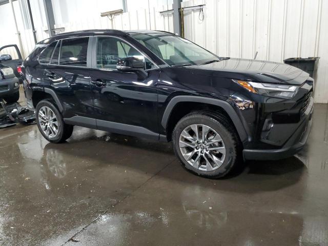 Toyota RAV4 Xle Premium Image 10