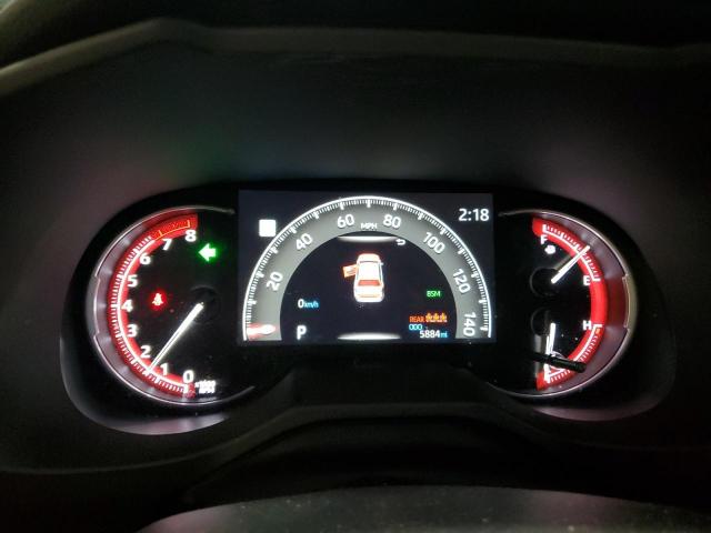 Toyota RAV4 Xle Premium Image 14