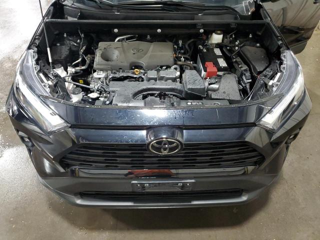 Toyota RAV4 Xle Premium Image 9