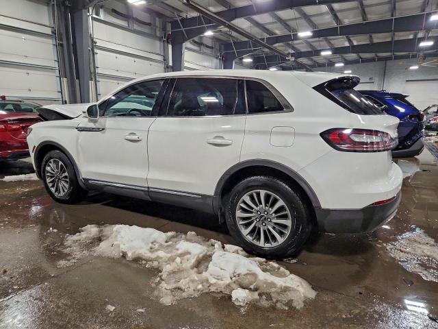 Lincoln Nautilus Image 8