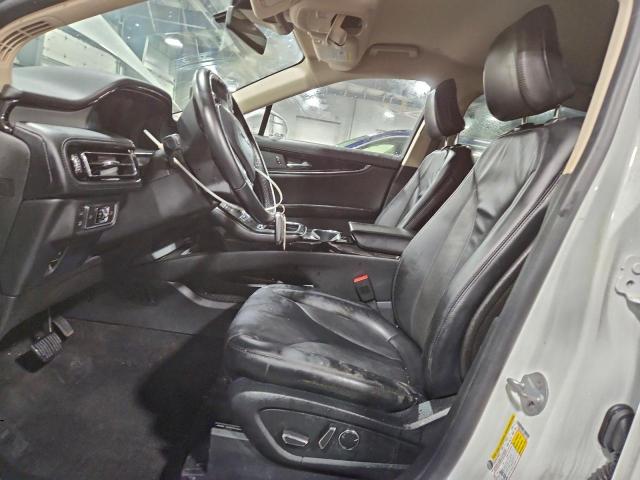 Lincoln Nautilus Image 11