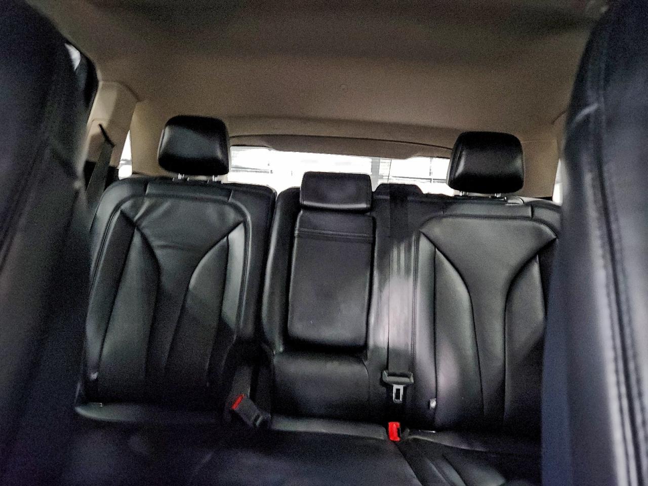 Lincoln Nautilus Image 4