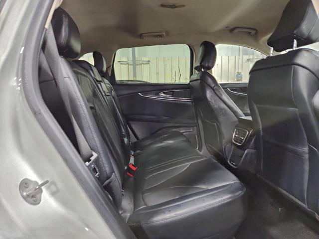 Lincoln Nautilus Image 12